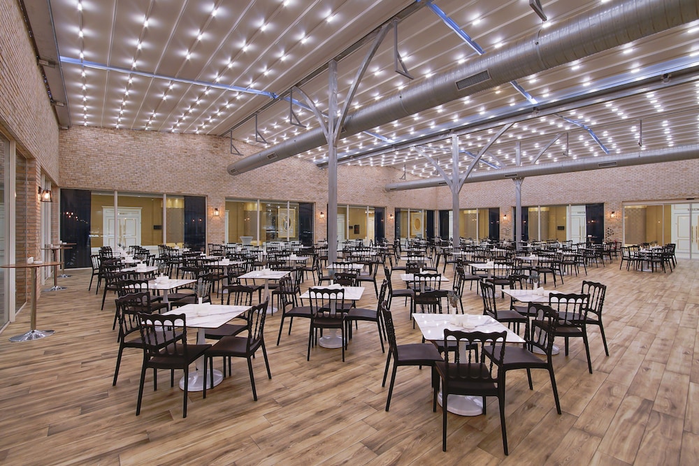 Limak Cyprus Deluxe Hotel - All Inclusive