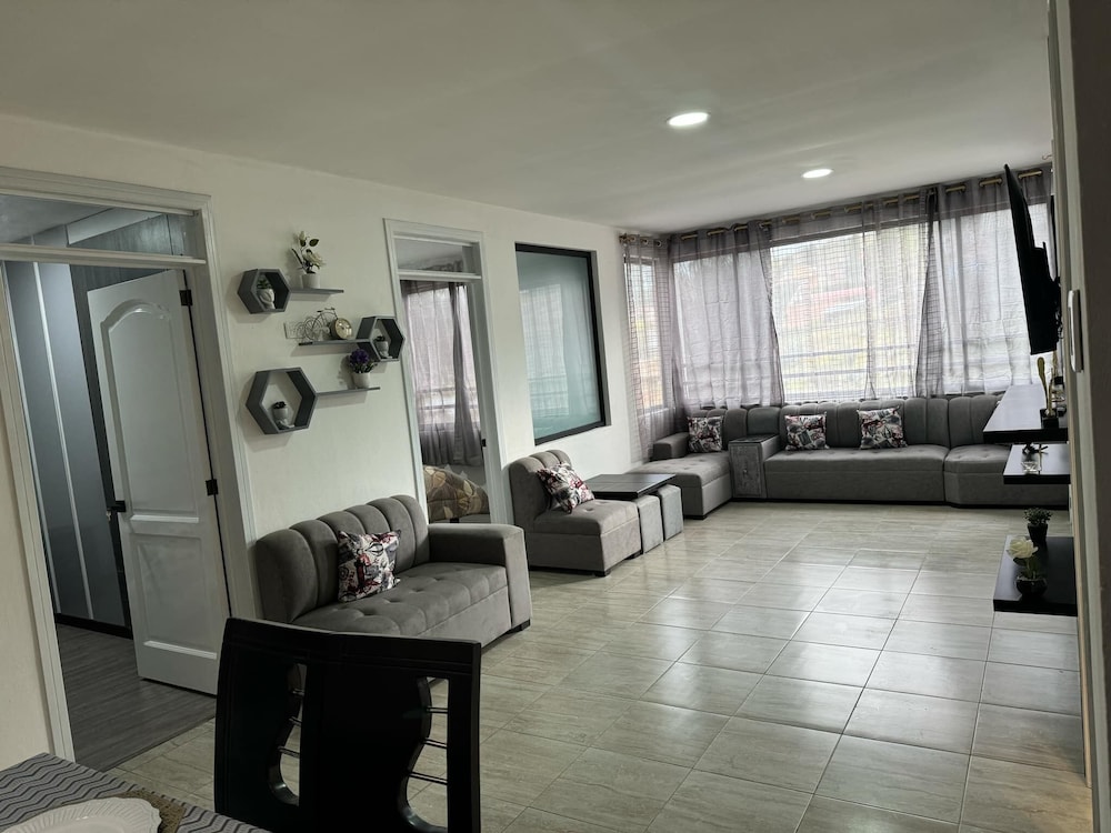 M&J apartment