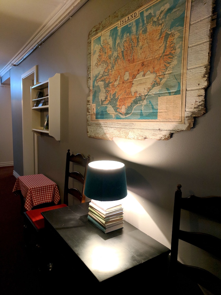 Downtown Guesthouse Reykjavík