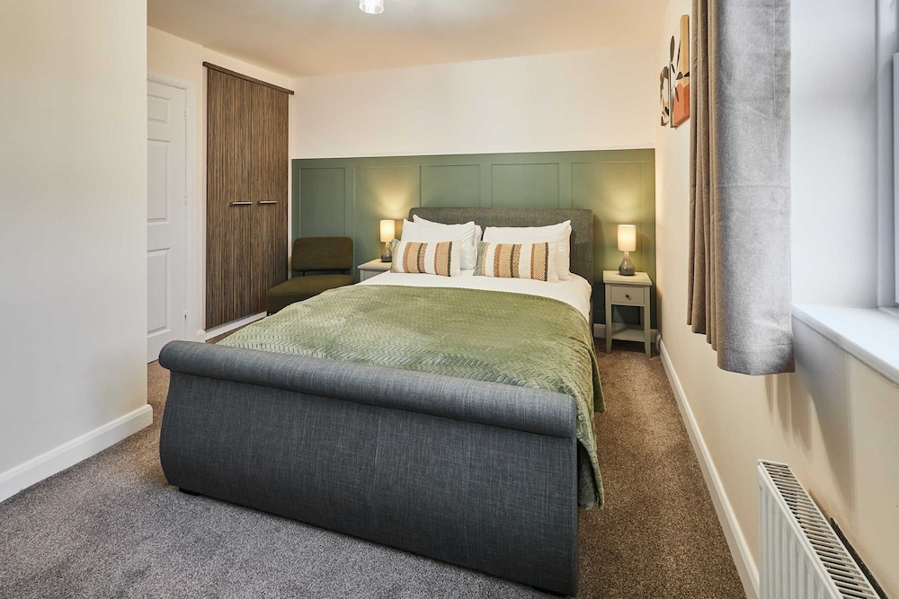 Host Stay Salt Rock Retreat