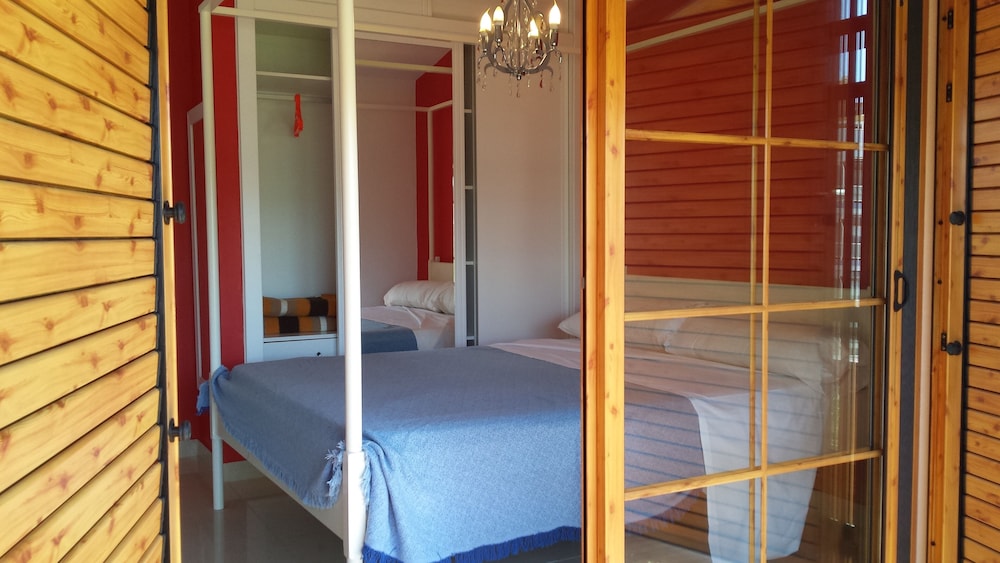 Bungalows Betancuria