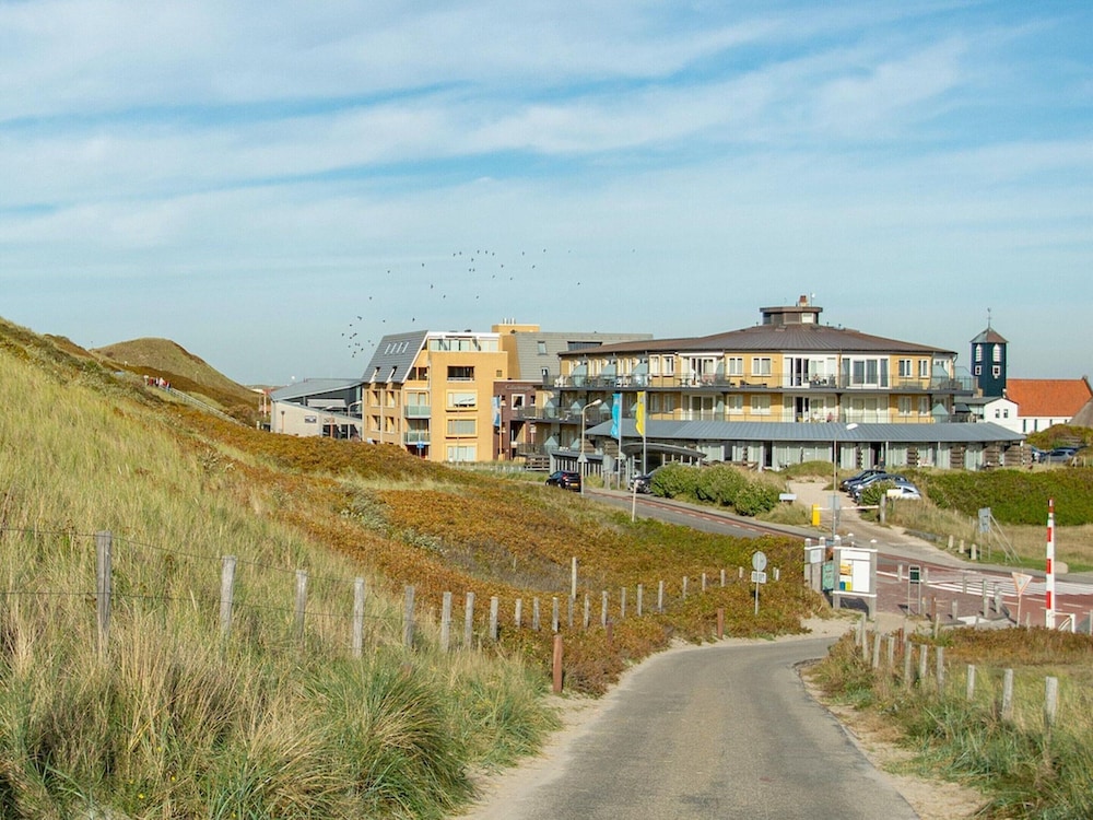 Strandslag 157 Apartment for 4 Guests Near sea
