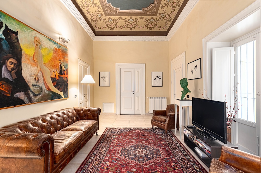 Sant'Agostino B&B