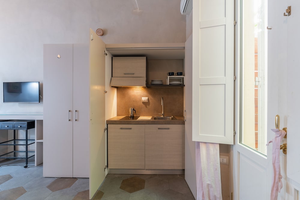Firenze Rentals