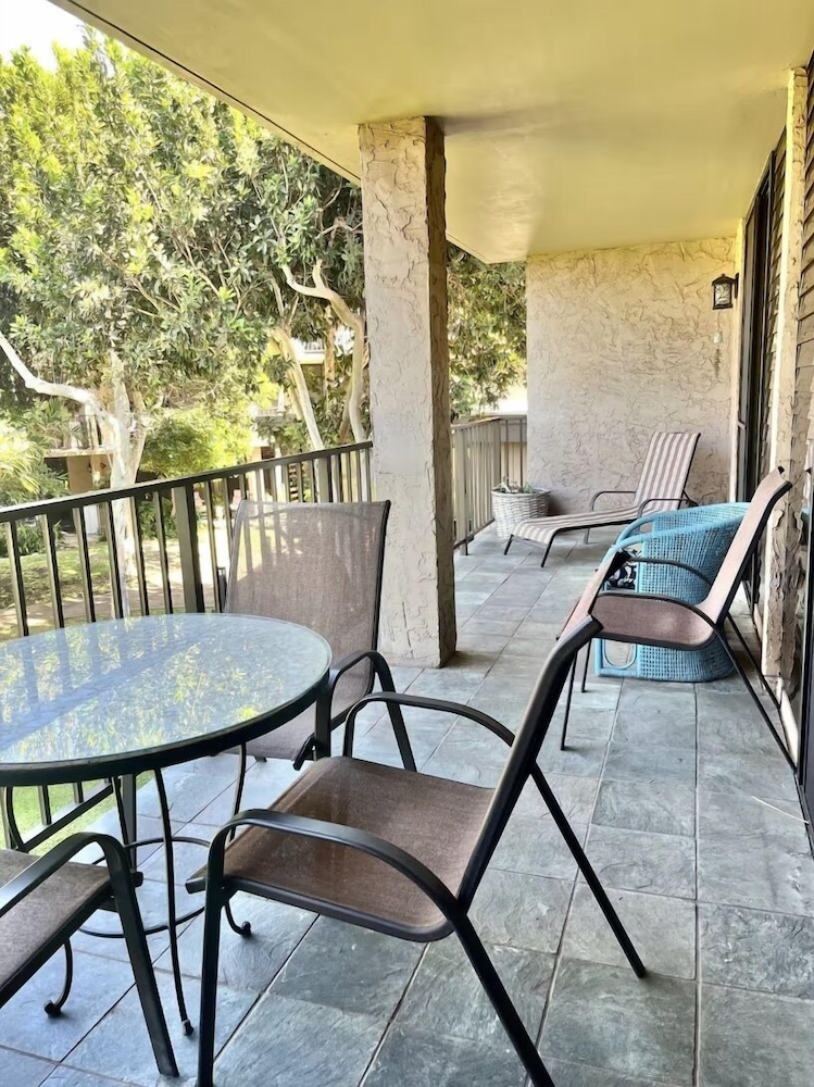Luana Kai C210 2 Bedroom Condo