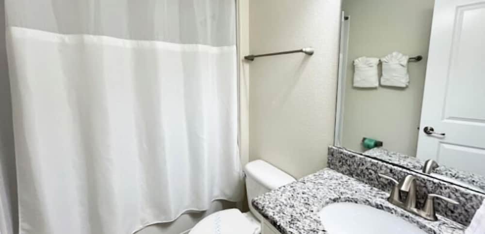 Solterra Family Vacation Home | Private Pool, Spa!