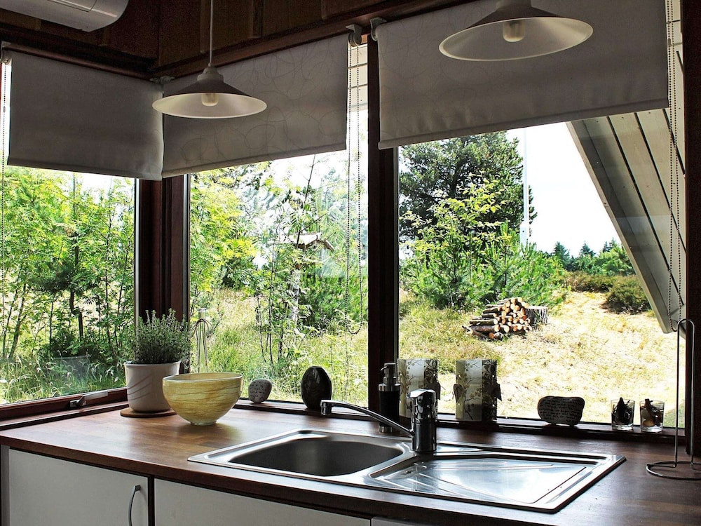 5 Person Holiday Home in Romo