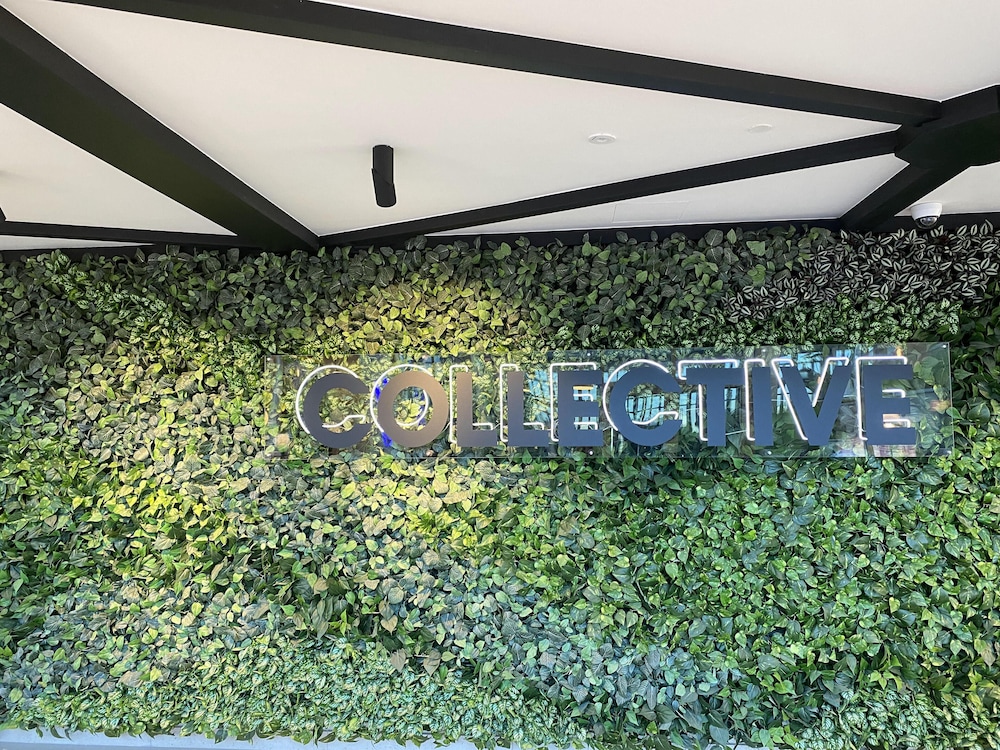 Lux BnB Collective-1 -Dubai Hills