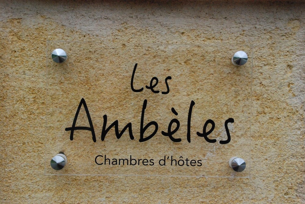 Les Ambeles