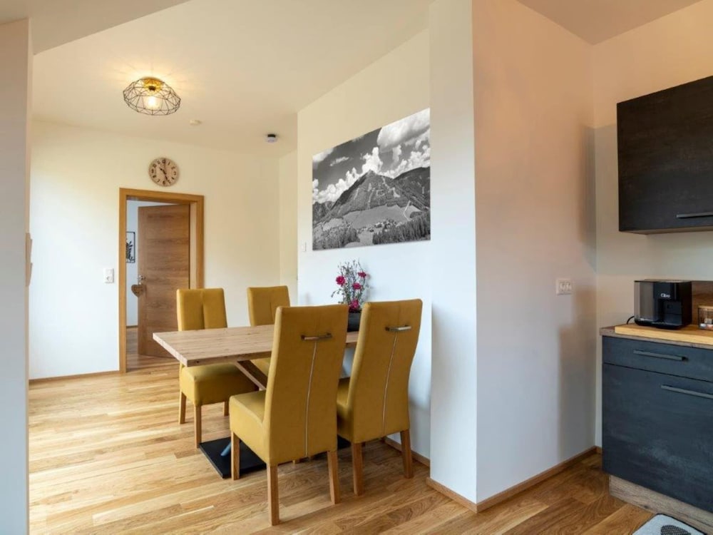Apartment in Hohentauern Near the ski Area