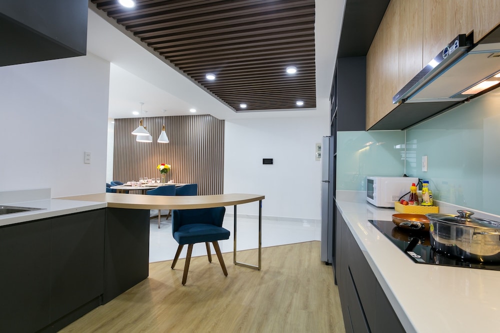 Jennifer's Apart Luxury 2BR 7th