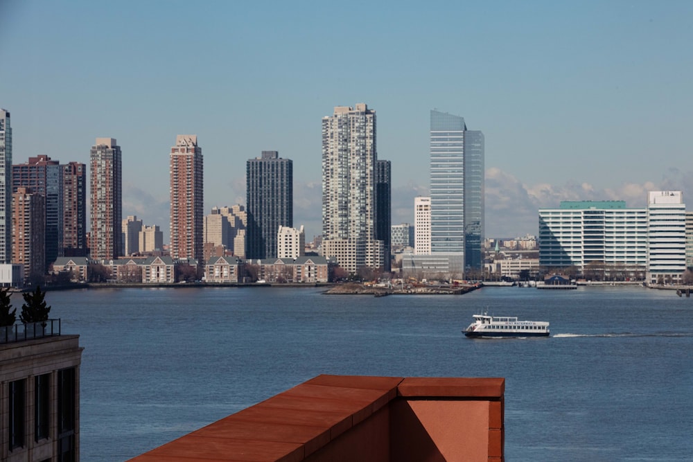 Fouquet's New York 28