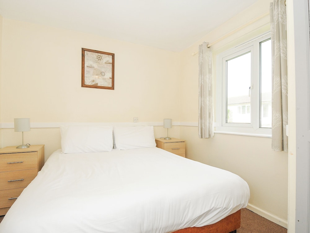 Chalet 37 at Landscove Holiday Park