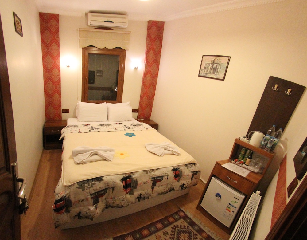 Boomerang Guesthouse