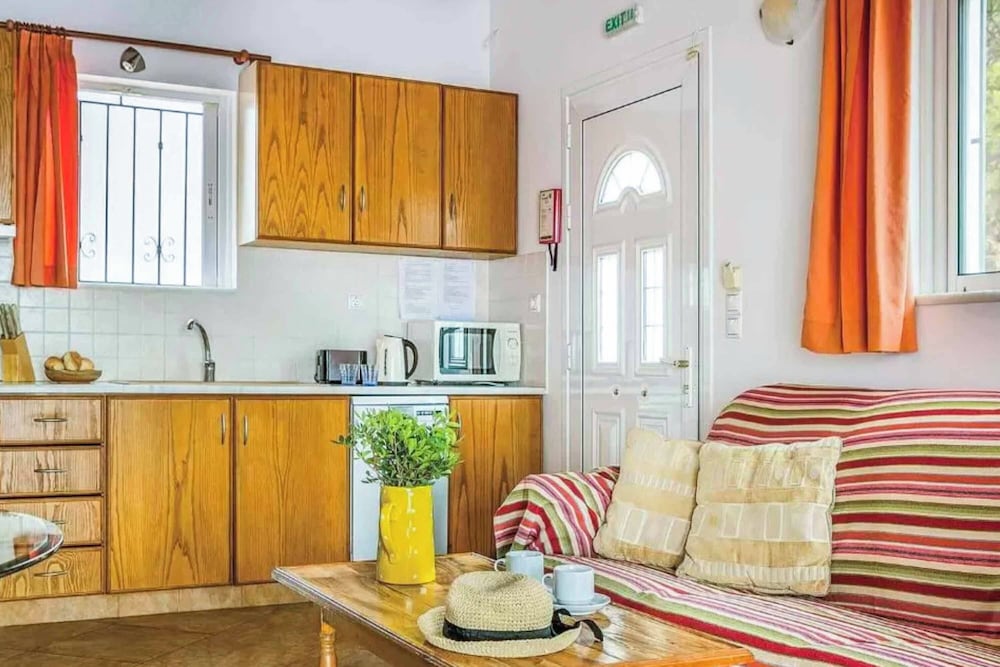 Villa Morfeas