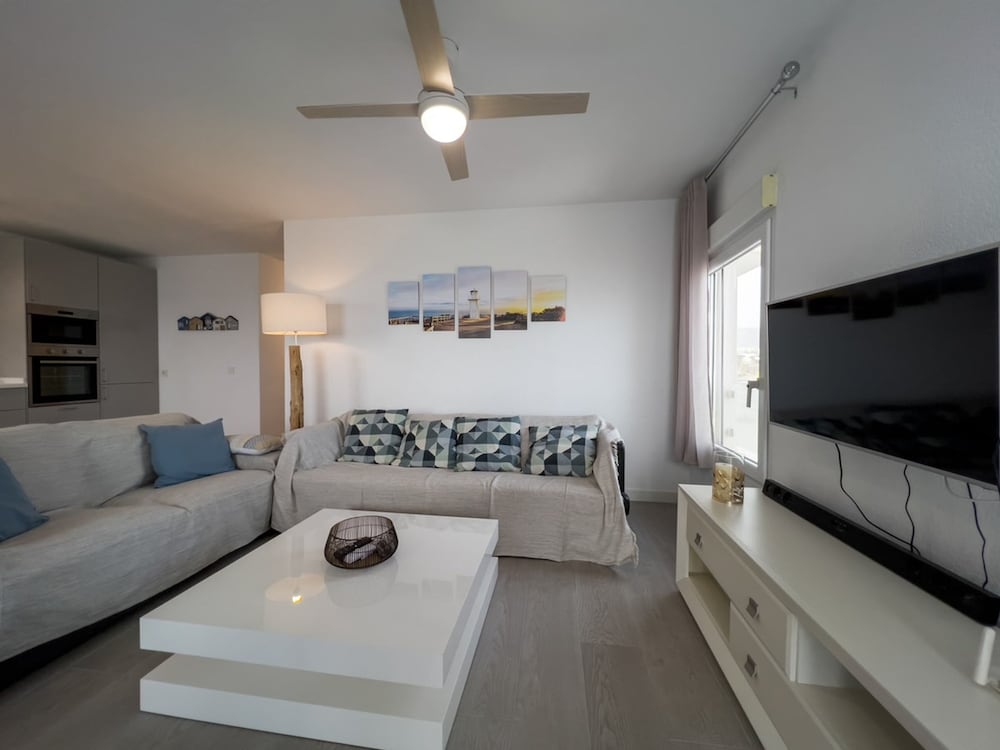 Apartamento Mirador de Torrox