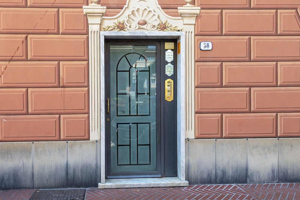 Casa Vico Delle Isole