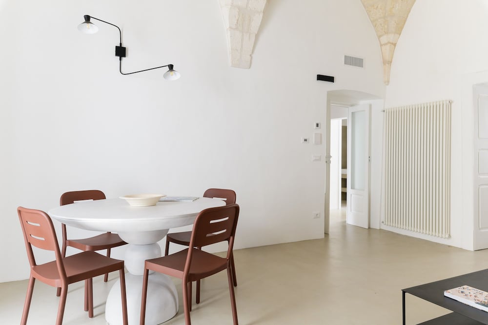 Casalta - CAV in Ostuni