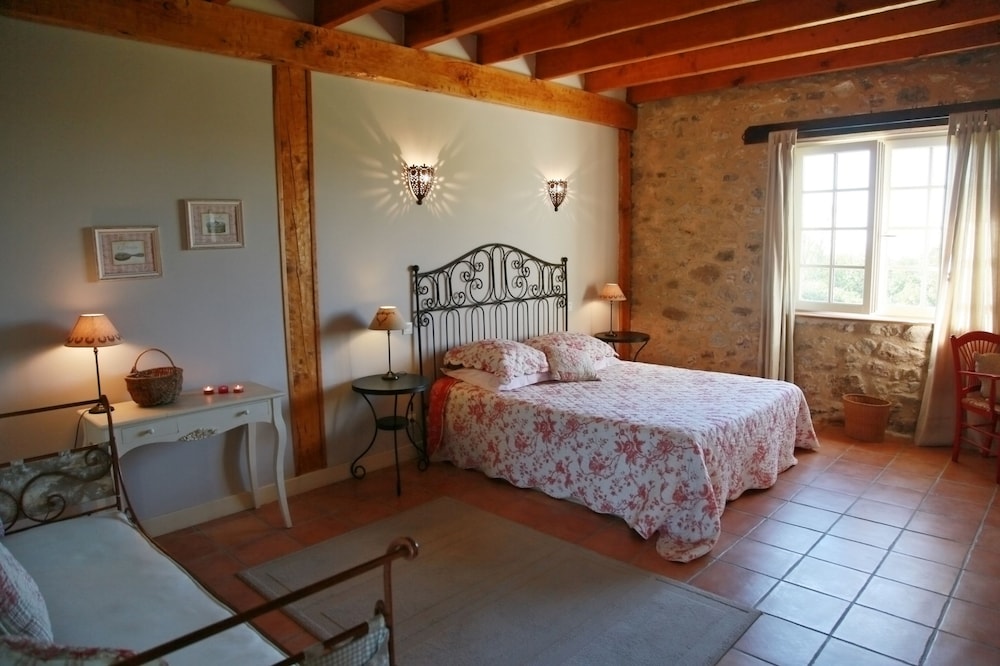 Domaine le Muret