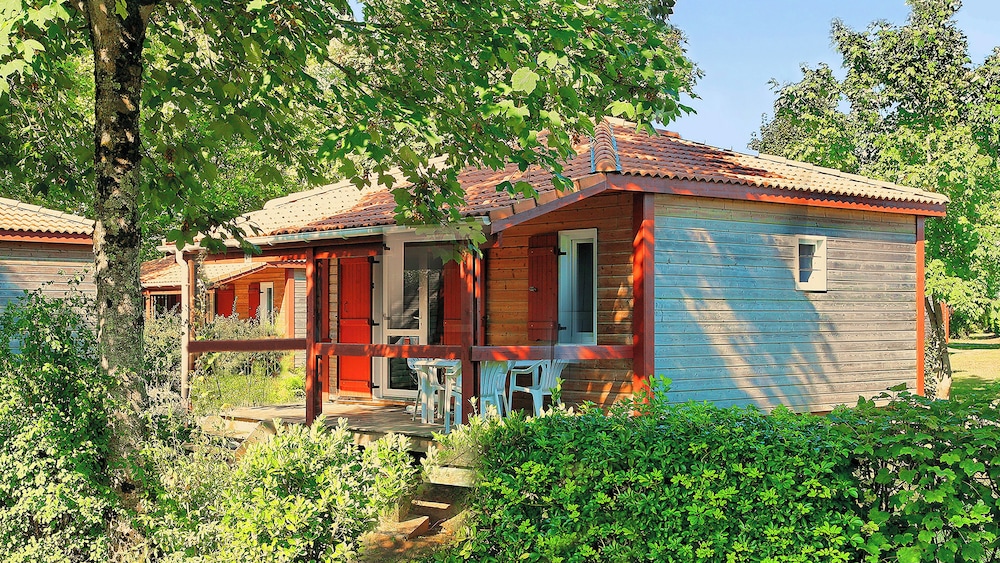 Azureva Vendée Océan