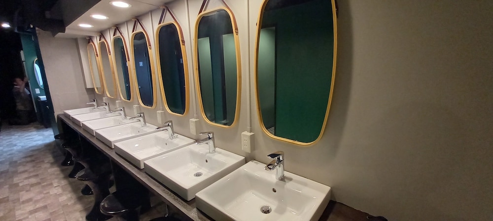 Wasabi Mita Hotel
