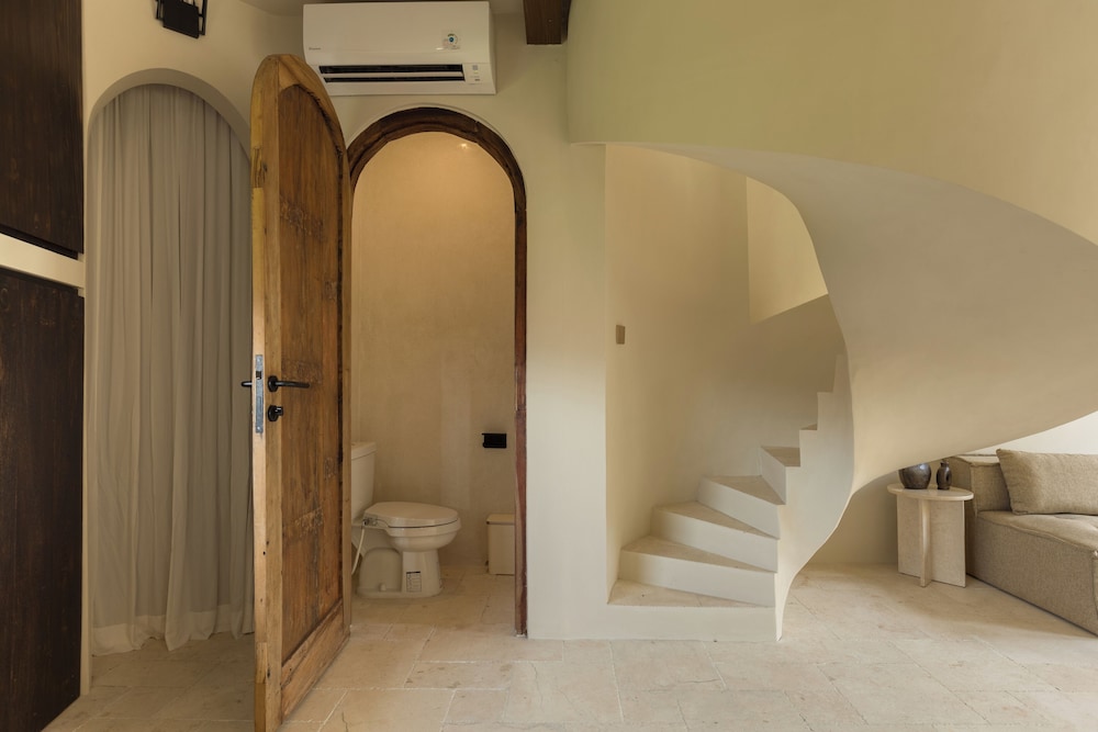 Tropical Romantic Villa Sawa Pererenan