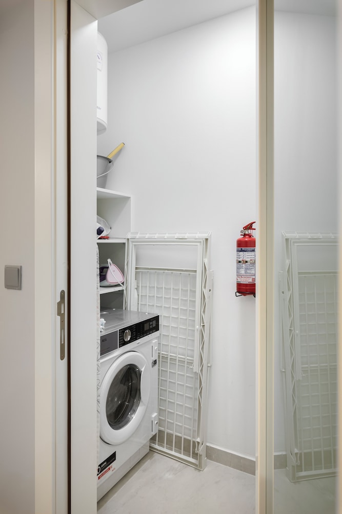 Stylish Cosy 2BR APT near Tigne Point