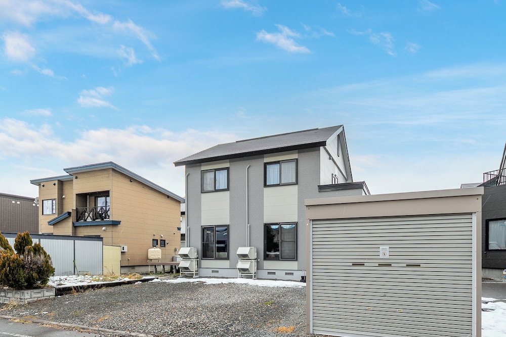 THE KAMUY FURANO