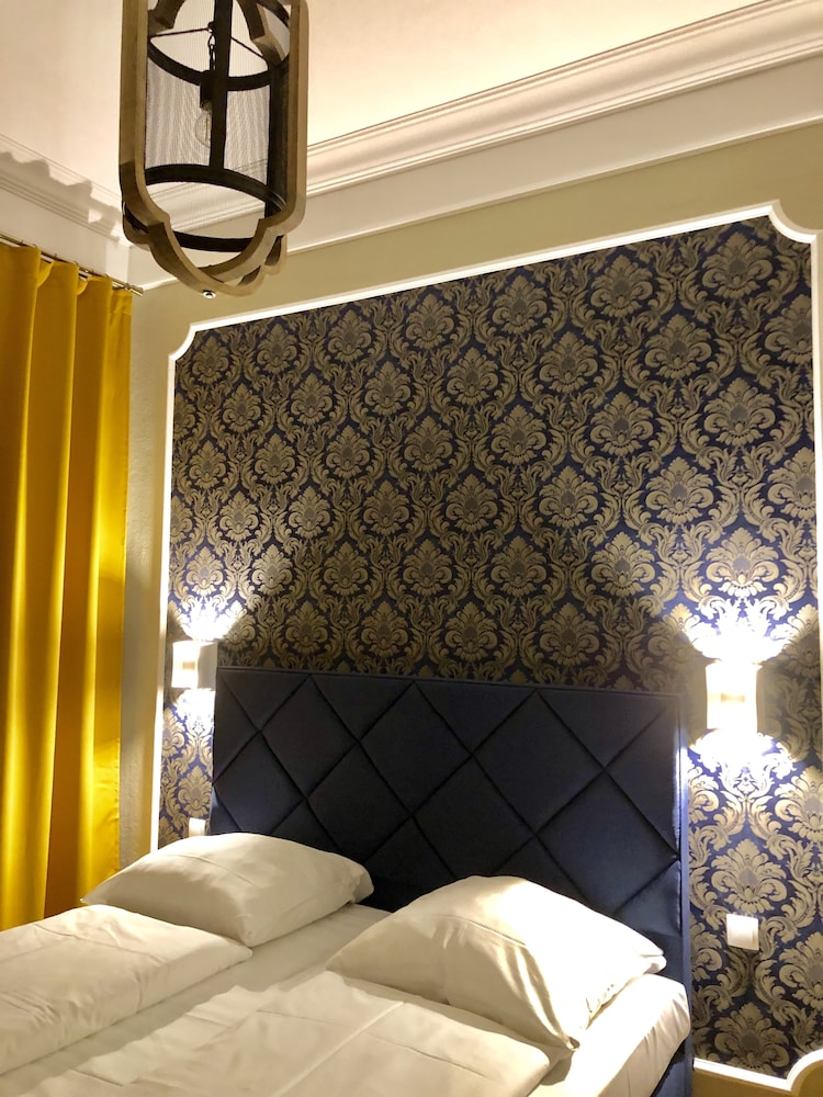 Aparthotel Thüringer Hof