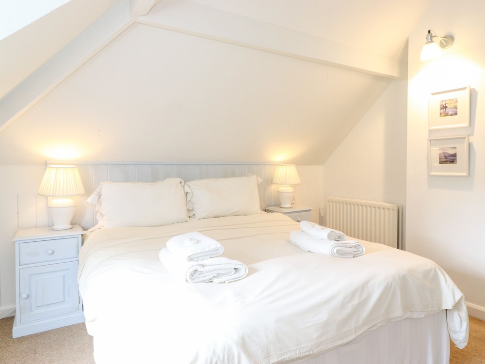 Huntingstile Lodge