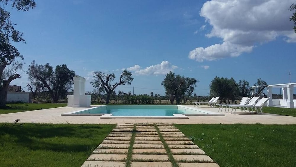 Masseria Fulcignano