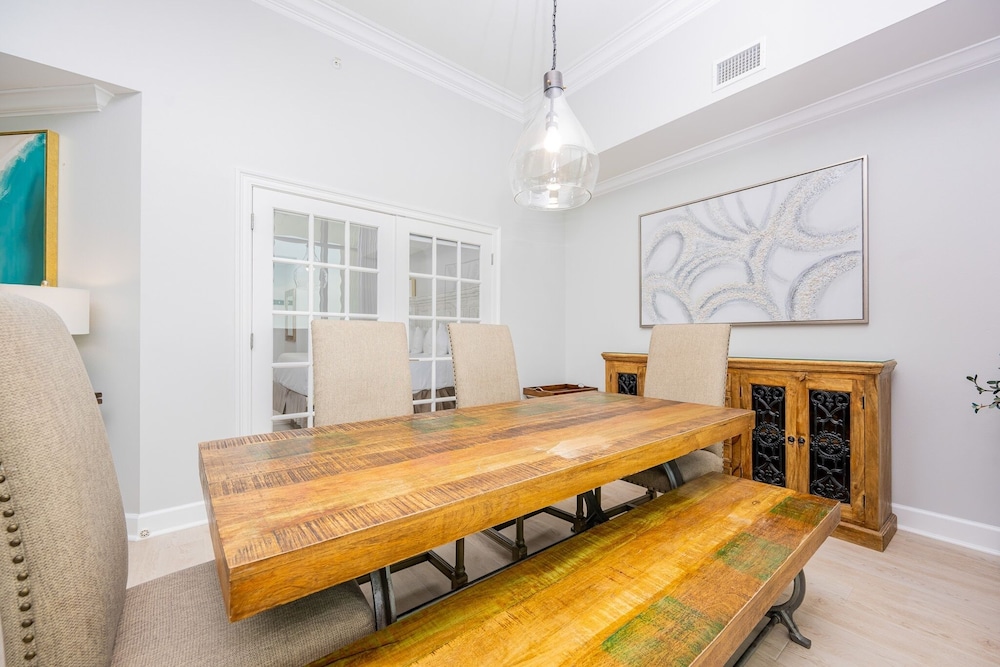 The Oasis 3105 Formerly Phoenix West Ii 3105 3 Bedroom Condo