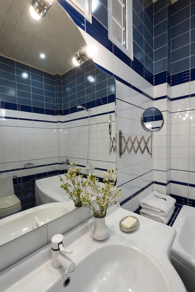 Escape Villa in Melissochori