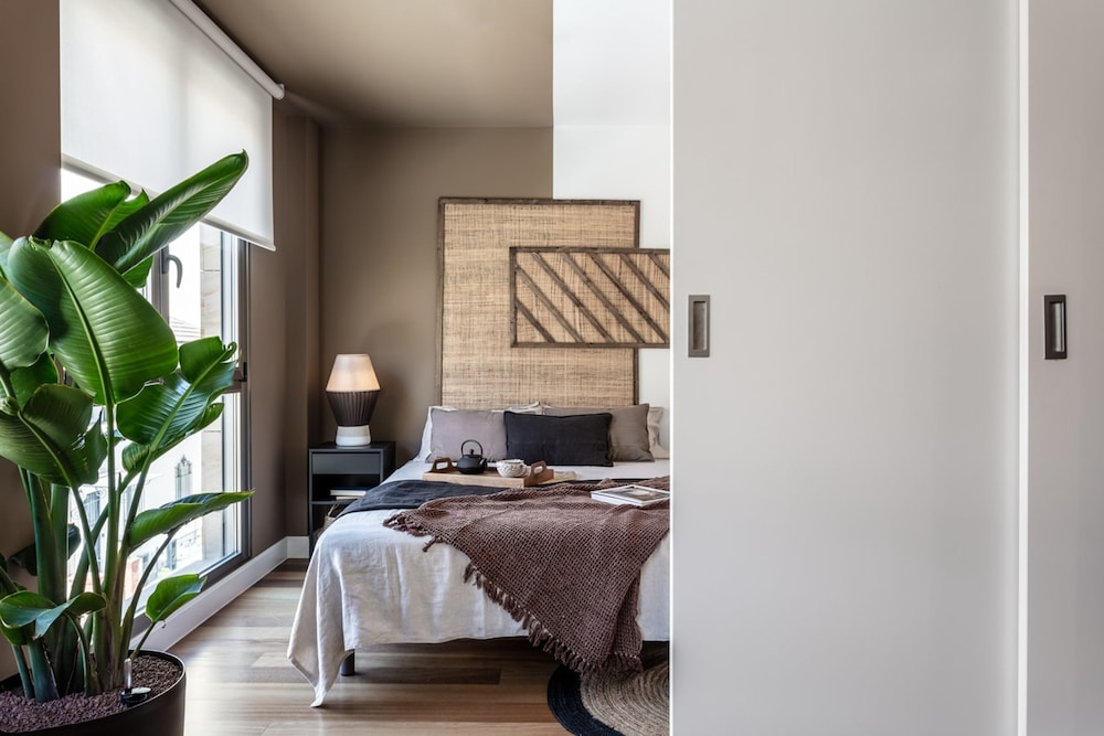 Ubangi - 2 Bedrooms in Lista
