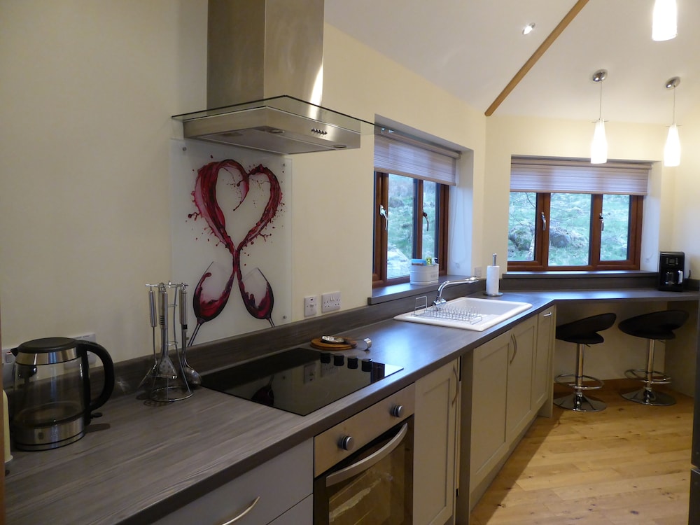 Dalnoid Cottages & Treehouses
