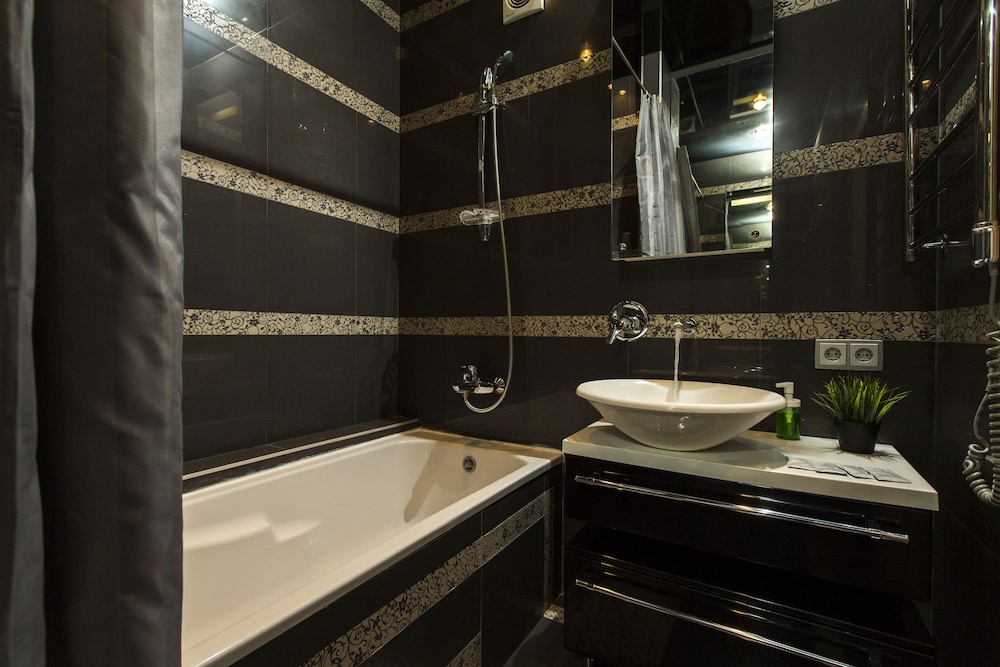 Apartments on Studenaya 68A - apt 20