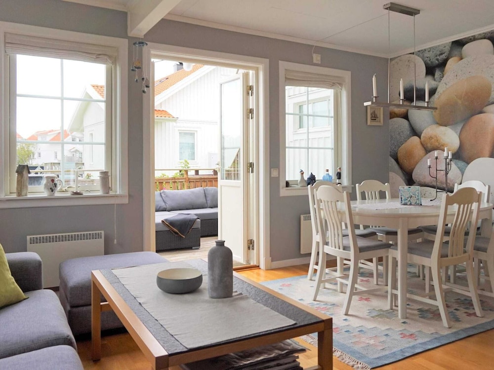 Holiday Home in MollÃ¶sund view 4