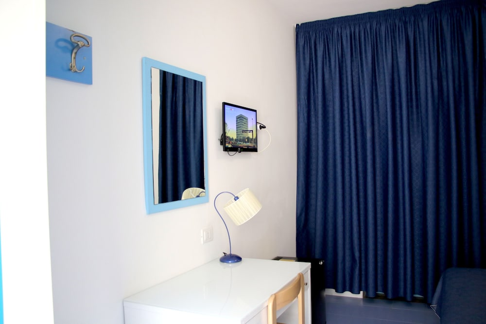 Hotel B&B Marina