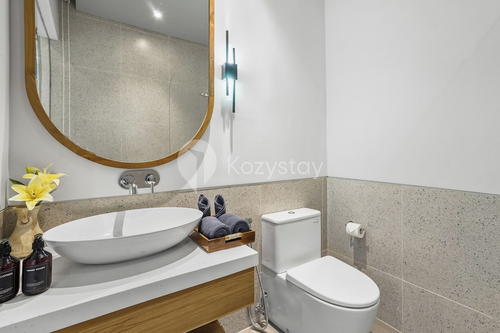 Solana Villa by Kozystay - Canggu