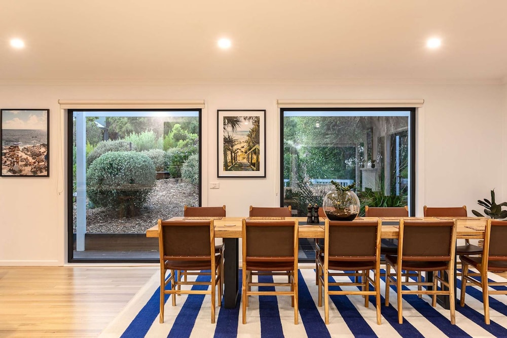 Portsea Coastal Retreat