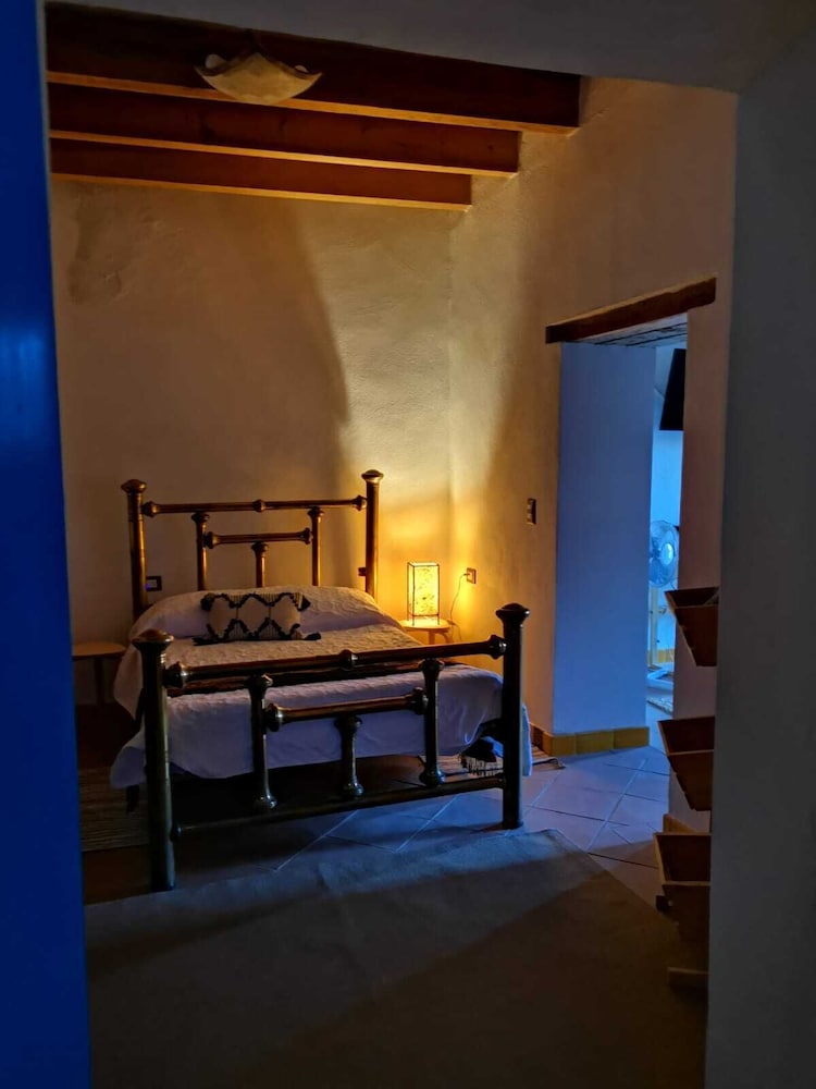 Casa Juan Guanajuato