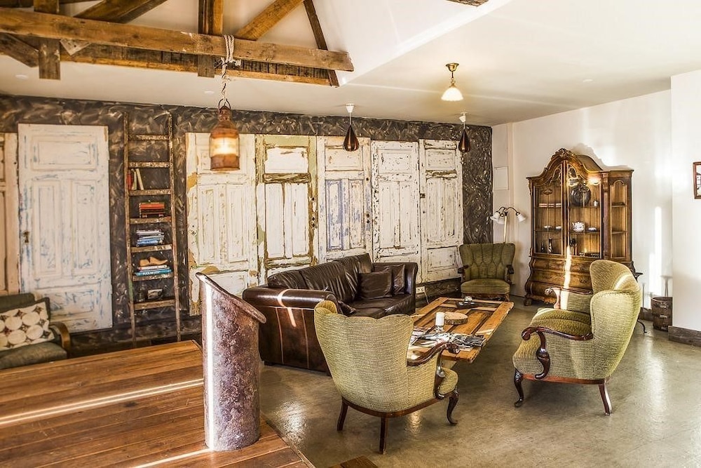 Merkigil Guesthouse