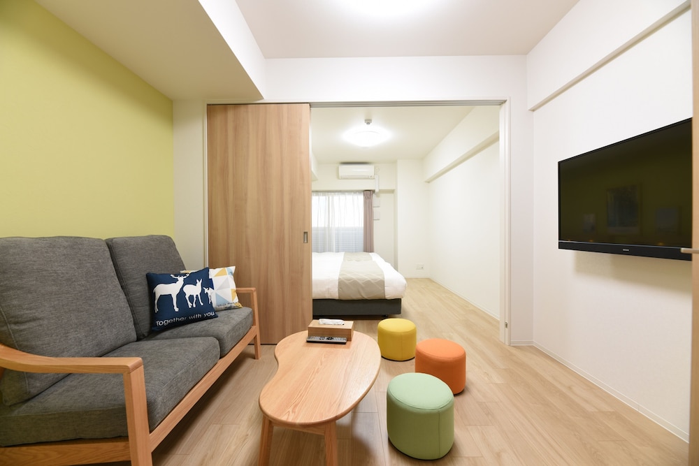 Eslead Hotel Namba South Ⅲ
