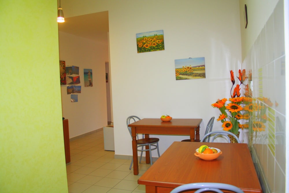 B&B Agorà