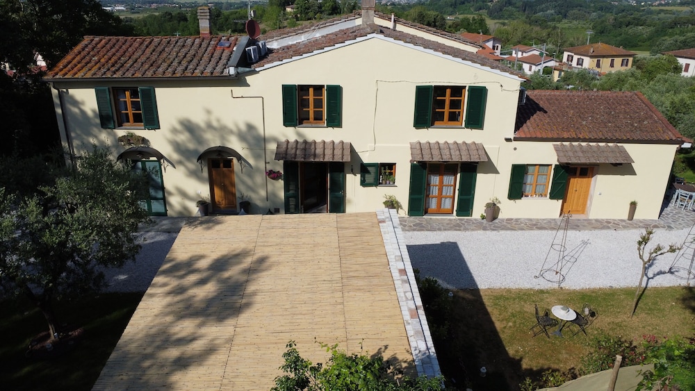 casaldipeppe B&B