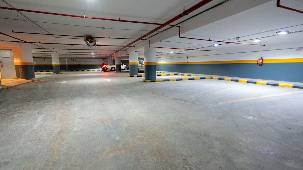 Brzeen Hotel - Riyadh - فندق برزين الرياض