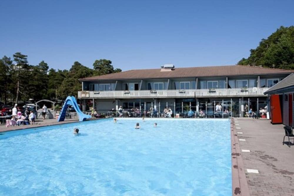 Åros Feriesenter