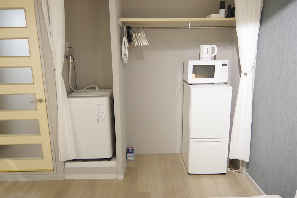 Nipponbashi Art Hotel