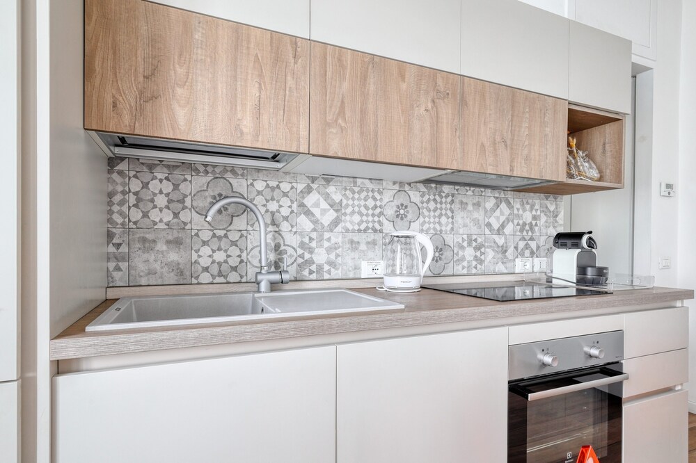Lovely flat near Naviglio Grande