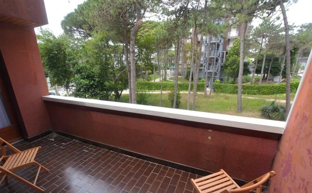 50mt From the Beach With Fenced Garden in Lignano Riviera